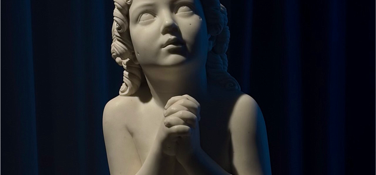 Путешествие сквозь время и пространство: в Ярославле проходит выставка итальянской живописи XVII-XIX веков_312363