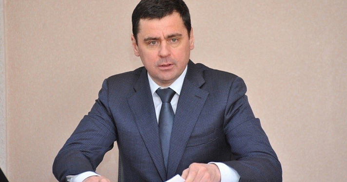В топе лидеров! Дмитрий Миронов поднялся на шесть позиций в медиарейтинге губернаторов