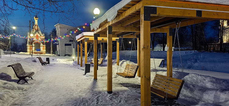 В Ярославле более 11 миллиардов рублей направлено в 2025 году на сферу строительства и ЖКХ_311522