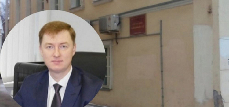 Стало известно, в чем обвиняют Илью Гофтмана