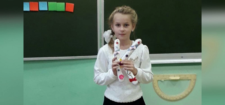 «Сперва поднялась температура»: ярославна пытается спасти дочь от смертельной болезни