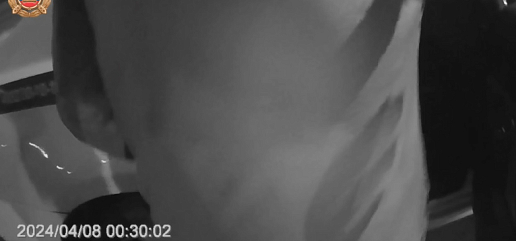 В Ярославле сотрудники ГИБДД помогли заблудившейся пенсионерке добраться домой