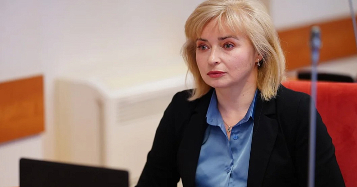 Елена Субботина, и. о. руководителя государственной Службы охраны ОКН Ярославской области: «Мы тщательно контролируем работу по сохранению архитектурного наследия региона»