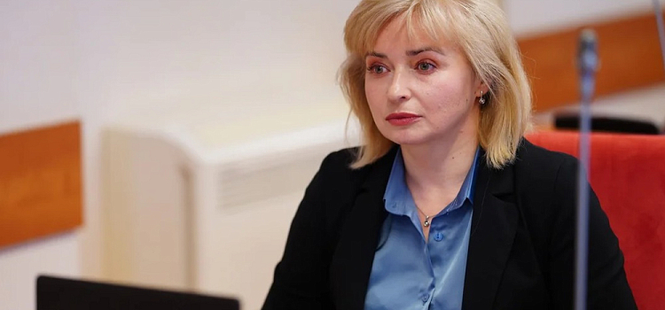 Елена Субботина, и. о. руководителя государственной Службы охраны ОКН Ярославской области: «Мы тщательно контролируем работу по сохранению архитектурного наследия региона»