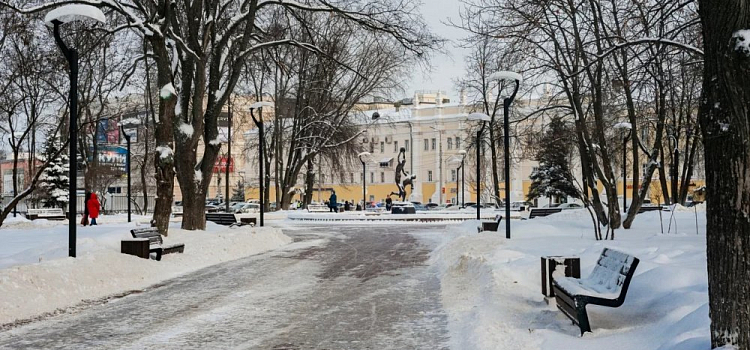 Ярославская область включается в новый проект развития от Ростуризма