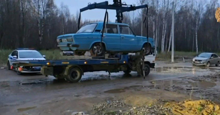 В Ярославле подростки рискнули безопасностью ради конкурса