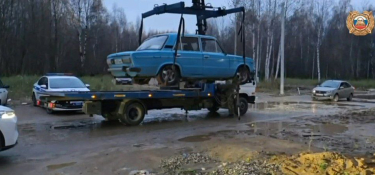 В Ярославле подростки рискнули безопасностью ради конкурса