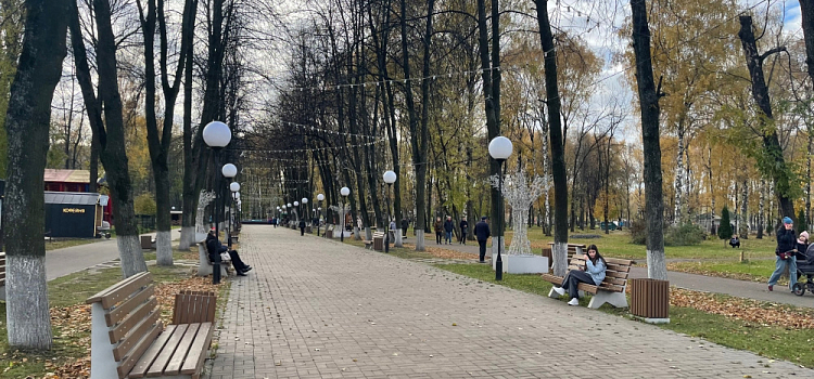 В Ярославле может появиться аллея городов-побратимов