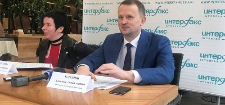 В День рождения Золотого кольца в ресторанах Ярославля будут скидки 21%
