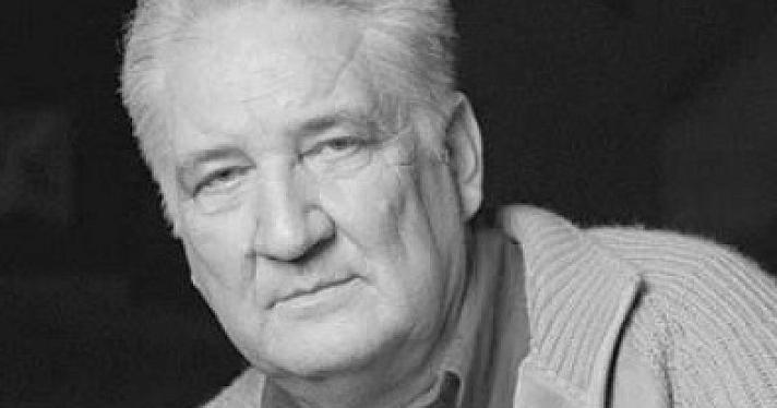 Ушёл из жизни бывший многолетний директор Ярославского цирка