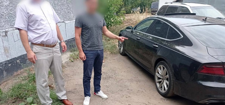 Предпринимателя из Ярославля осудят за крупную взятку