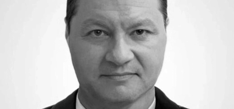Майор полиции из Ярославля погиб в зоне спецоперации