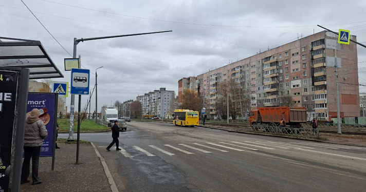 Экс-хоккеист «Локомотива» отремонтирует две улицы в Ярославле