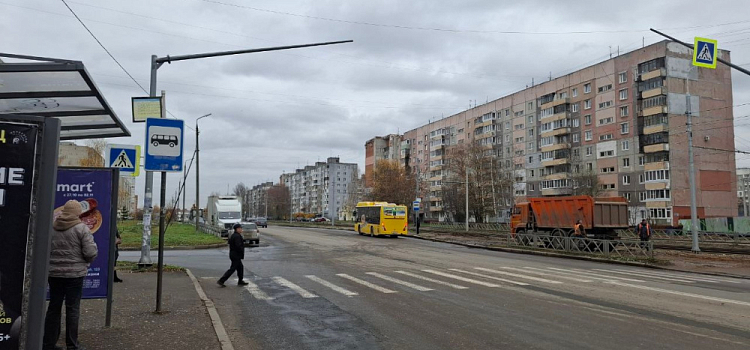 Экс-хоккеист отремонтирует две улицы в Ярославле