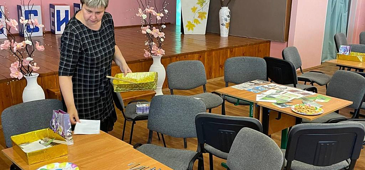 В Тутаеве работает тематический избирательный участок «Бренды Романова-Борисоглебска»_220212