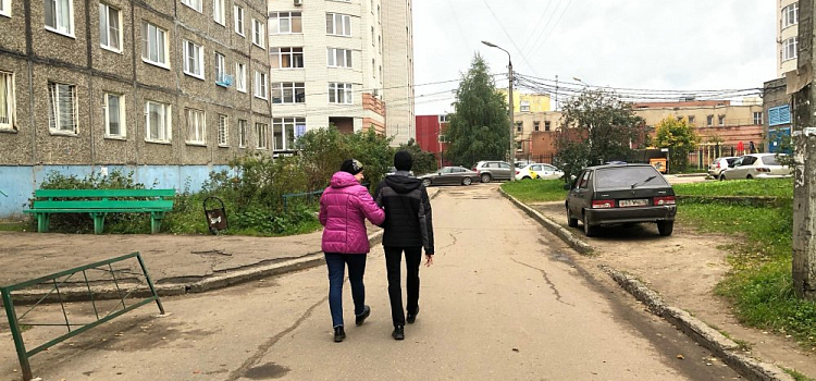 Снег ждать? Прогноз погоды на неделю в Ярославле