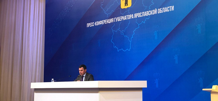 Дмитрий Миронов рассказал о модернизации первичного звена медицинской помощи в регионе