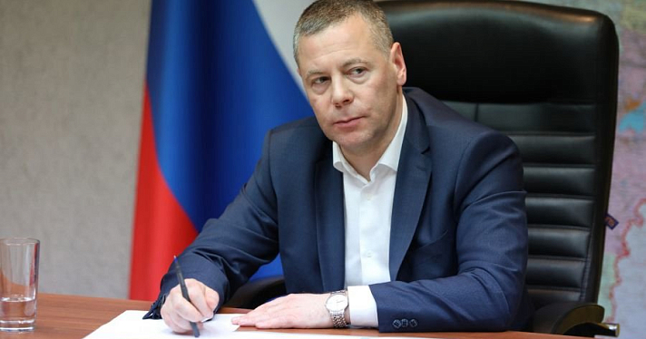 Врио губернатора Ярославской области прокомментировал слухи о своей отставке