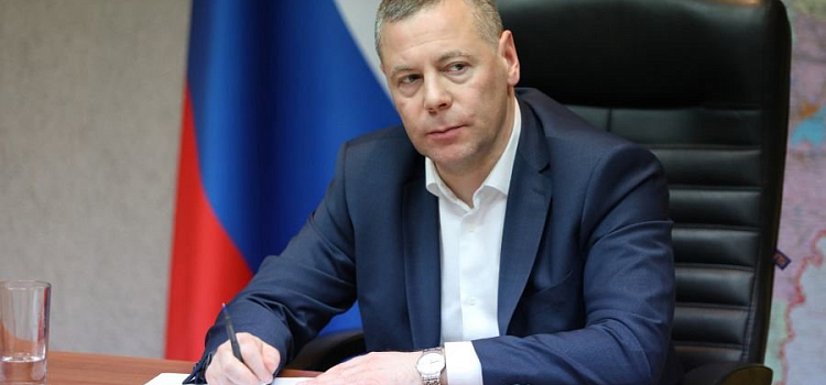 Врио губернатора Ярославской области прокомментировал слухи о своей отставке
