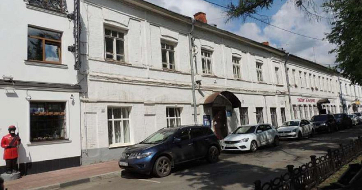 Сразу три здания в Ярославской области стали памятниками местного значения_161059