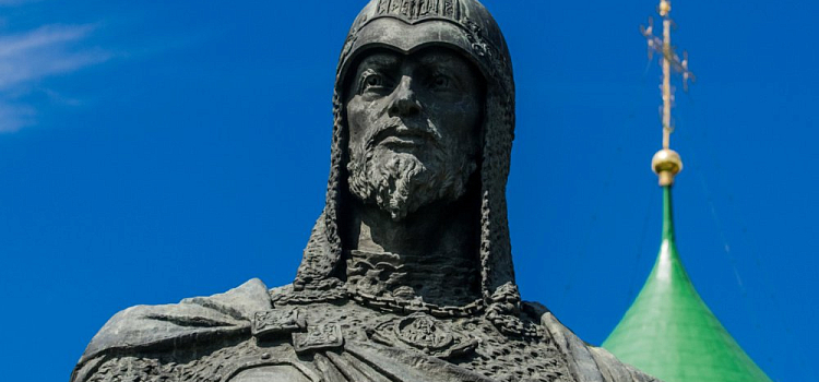 Ярославская область станет одной из основных площадок празднования 800-летия Александра Невского