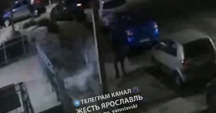 В Ярославле молодой человек чудом выжил, упав с 19-го этажа
