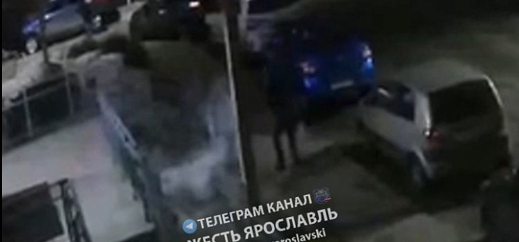 В Ярославле молодой человек чудом выжил, упав с 19-го этажа