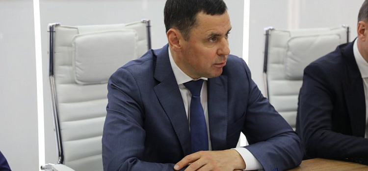 Губернатор призывает оперштаб ввести дополнительные COVID-ограничения в Ярославле