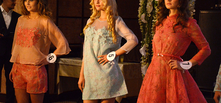 В Ярославле впервые прошел конкурс красоты MISS YAROSLAVL BEAUTY 2015_23446