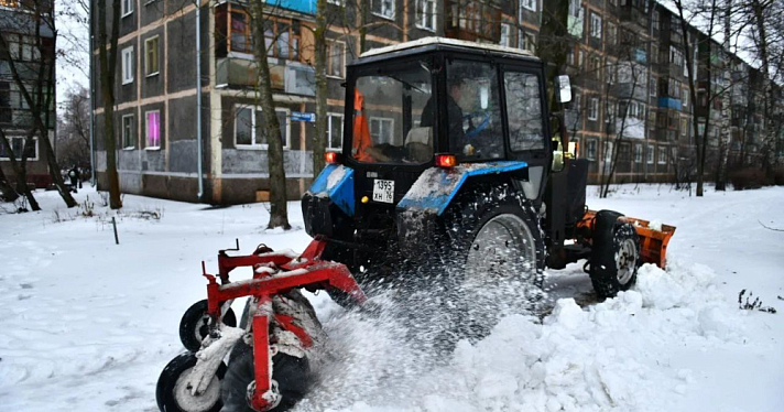 Ярославцам рассказали, как в каникулы будут работать коммунальные службы