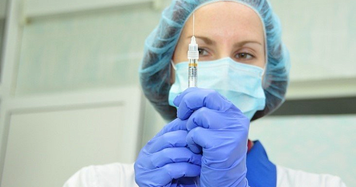 В Ярославской области еще 251 человек выздоровел от коронавируса за сутки