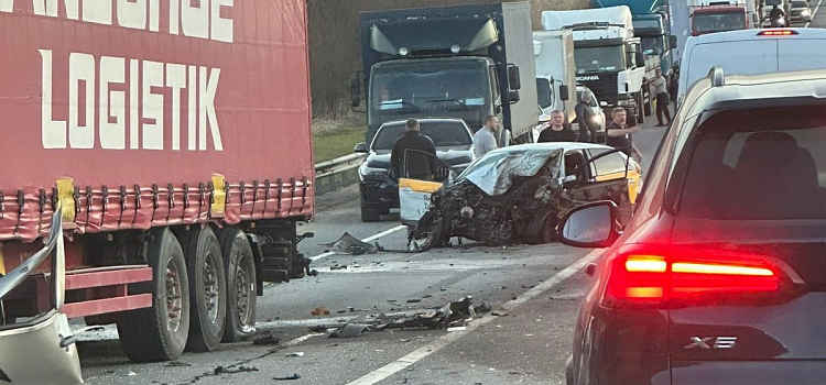 В суд направили дело о смертельном ДТП в Ярославской области_269106