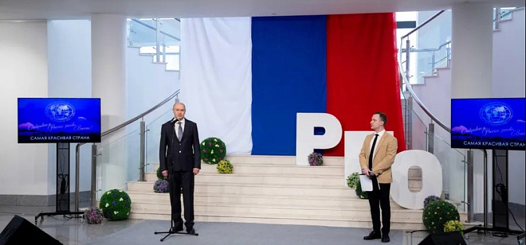 В Ярославле откроется фотовыставка, посвященная празднованию 78-й годовщины Великой Победы