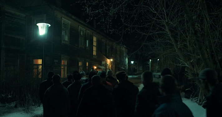 В Ярославле снесут дом, засветившийся в «Слове пацана»