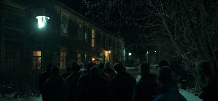 В Ярославле снесут дом, засветившийся в «Слове пацана»