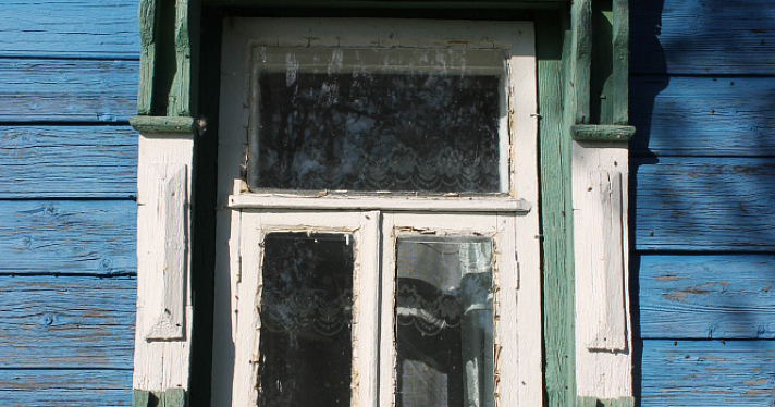 В Ярославской области раздадут деньги на покраску домов