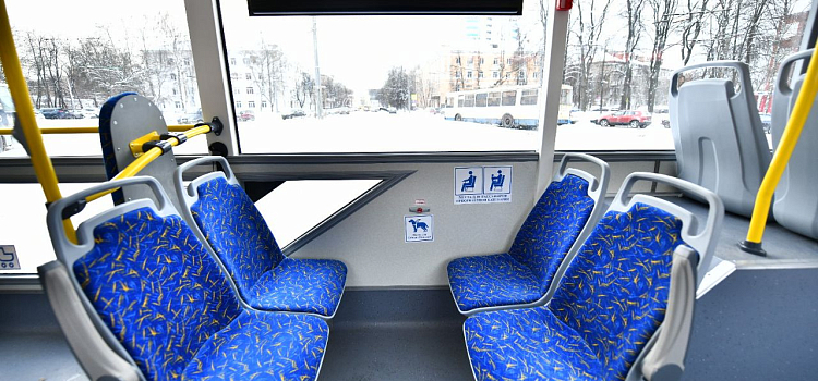 Стало известно, на какие маршруты выпустят новые «Ятроллейбусы»_262157