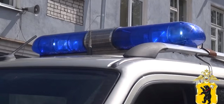 Отмечали День Победы и поссорились: в Ярославле убили мужчину