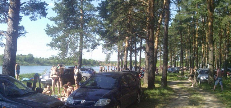 СК организовал проверку по факту нарушений на «Орловских карьерах»