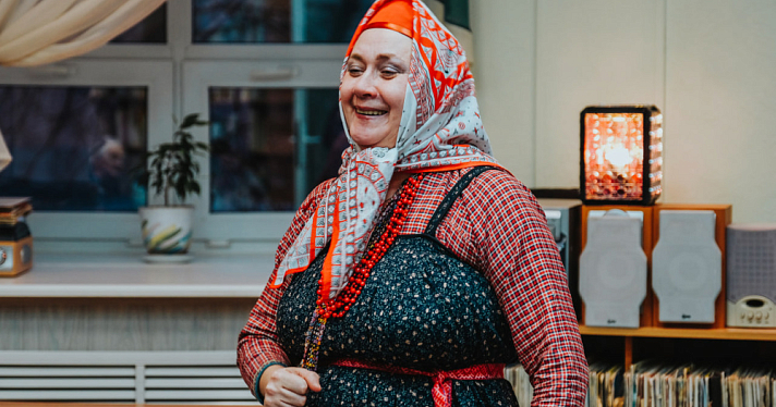 Дыхание Белого моря