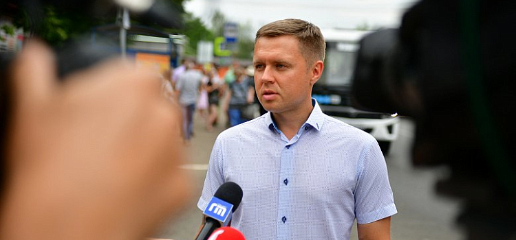 В мэрии Ярославля назвали причину недовыпуска подвижного состава перевозчиков