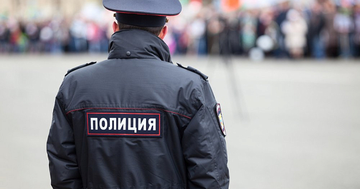 Что делали «гастролеры» на несанкционированном митинге в Ярославле?