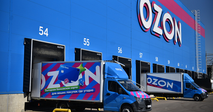 Логистический центр под Ярославлем заработал на полную мощность