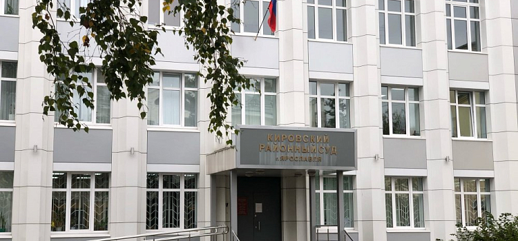 Ярославского депутата арестовали по делу о взятке