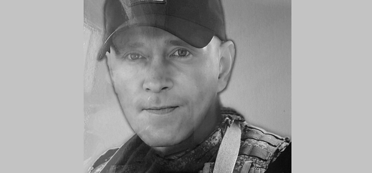 В ходе спецоперации погиб житель Тутаева