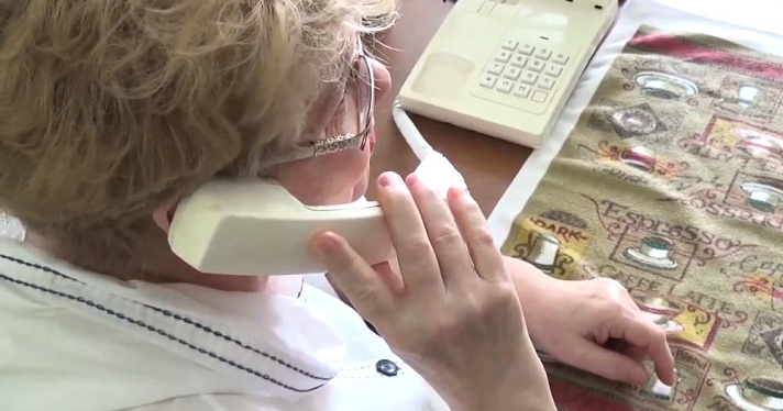 В Рыбинске активизировались телефонные мошенники