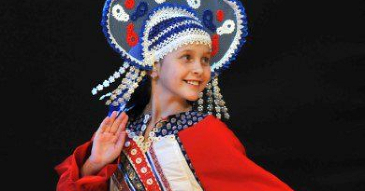 В Ярославле прошел VIII всероссийский фестиваль «Русский костюм на рубеже эпох» (фото) _88848