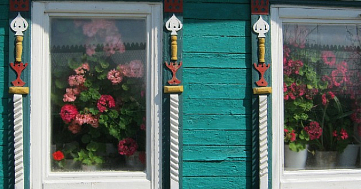 У шинного завода в Ярославле начали строить новую гостиницу