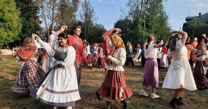 Ярославцев зазывают на коллективный посев льна