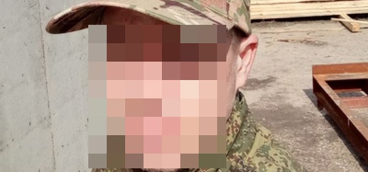 В Ярославской области топором зарубили участника спецоперации